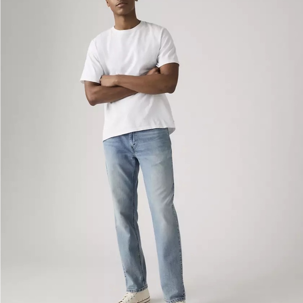 Levi's 541™ ATHLETIC TAPER FIT MEN'S JEANS
